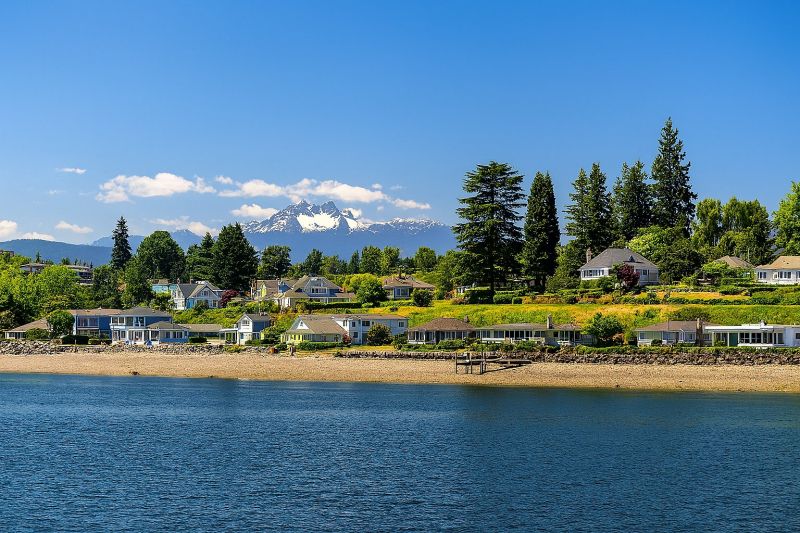 Best Bathroom Remodeling pros in Vashon, WA