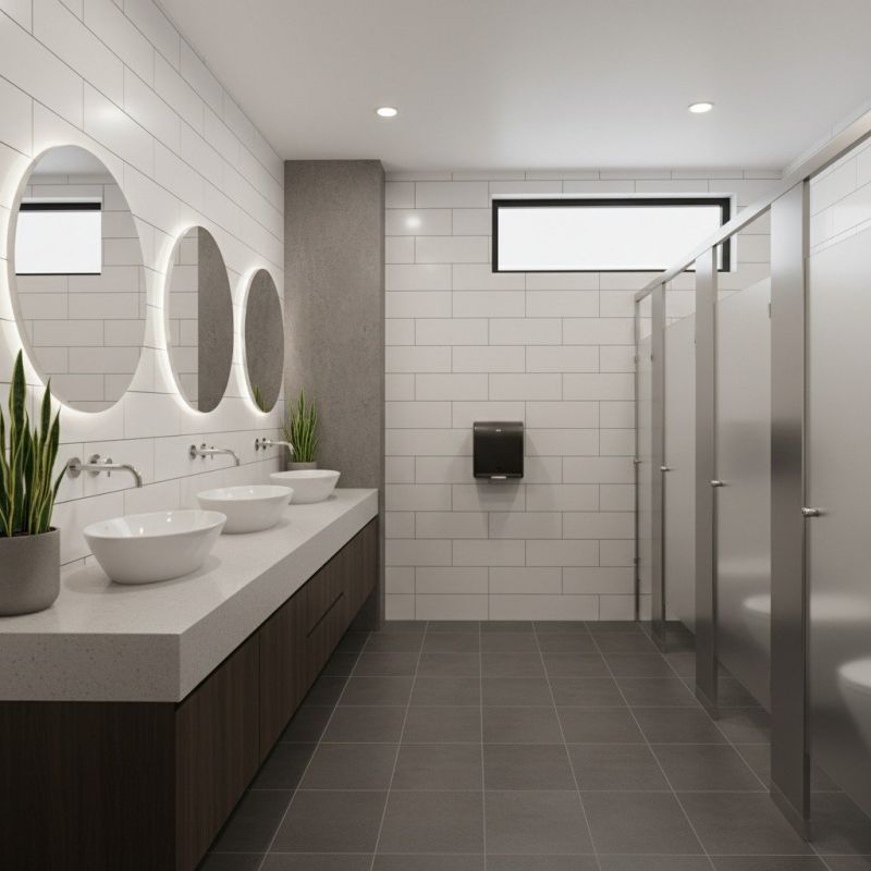 Top Bathroom Remodeling Companies in Bellevue, WA
