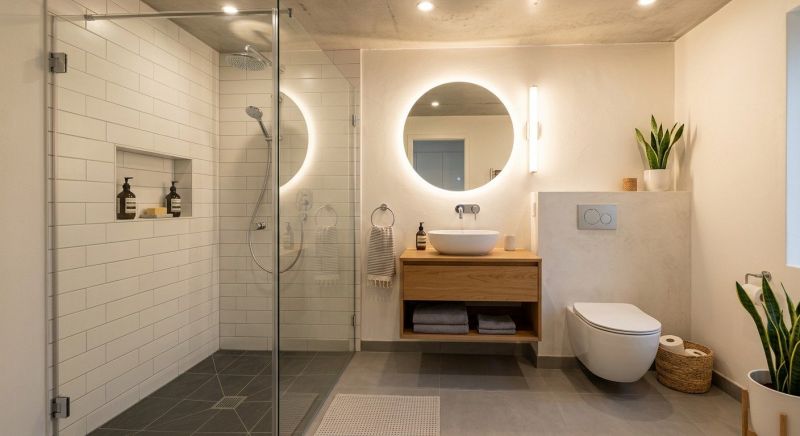 Top Bathroom Remodeling Companies in Seattle, WA